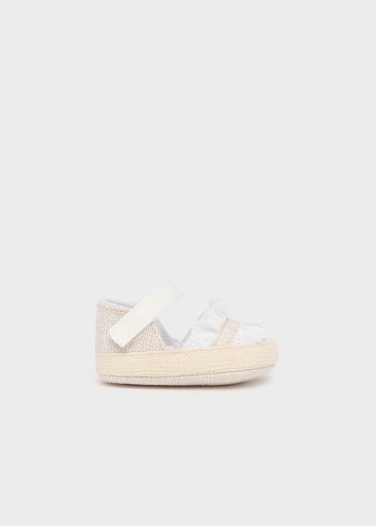 Espadrillas Mayoral neonata 9741