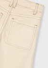 Pantalone twill bambina Mayoral 4576
