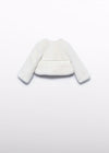 Cappotto pellicciotto neonata
Abel&Lula 5818