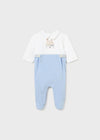 Tutina Mayoral neonato 1725