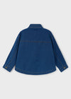 Overshirt jeans unisex Mayoral 4135