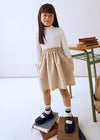 Vestito cargo bambina Mayoral 4930