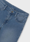 Bermuda jeans ragazzo Mayoral 6203