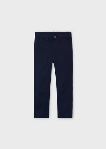 Pantalone chino slim bambino Mayoral 512