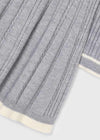 Vestito tricot bambina Mayoral 4920