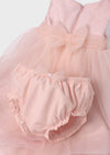 Abito Tulle Abel&Lula Neonata 5012