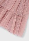 Gonna tulle bambina Mayoral 4906