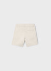 Bermuda chino twill per bambino Mayoral 202