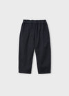 Pantalone velluto a costine bambina Mayoral 4575