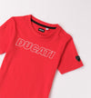 G8604 - T-SHIRT - DUCATI