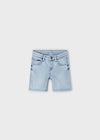 Bermuda jeans per bambino Mayoral 3274