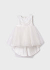 Abito Tulle Abel&Lula Neonata 5012