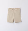 Pantaloni corti eleganti bambino Sarabanda 08105