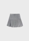 Gonna tricot treccia ragazza Mayoral 7902