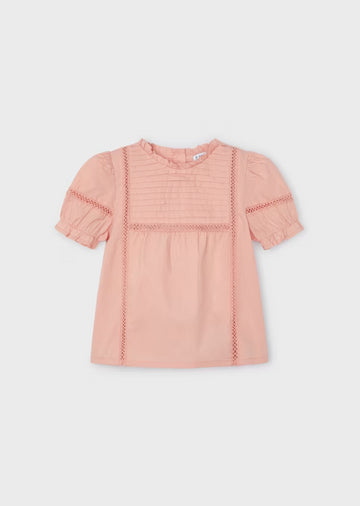 Blusa per bambina Mayoral 3172