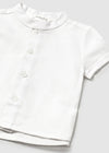 Camicia per neonato Mayoral Newborn 1101