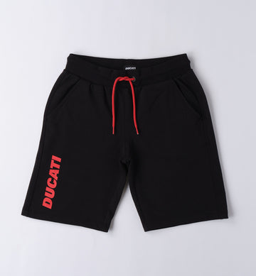 Pantalone corto per ragazzo Ducati GB616