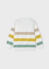 Maglione righe per bambino Mayoral 3366