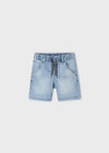 Bermuda jeans bambino Mayoral 3272