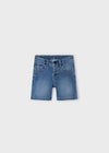 Bermuda jeans per bambino Mayoral 3274