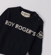 Maglioncino neonato Roy Rogers RF190