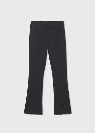Leggings a zampa ragazza Mayoral 7758