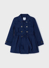 Trench  bambina Mayoral 3480