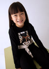 Maglietta bambina Mayoral 4010