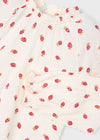 Maglietta bambula bambina Mayoral 4003
