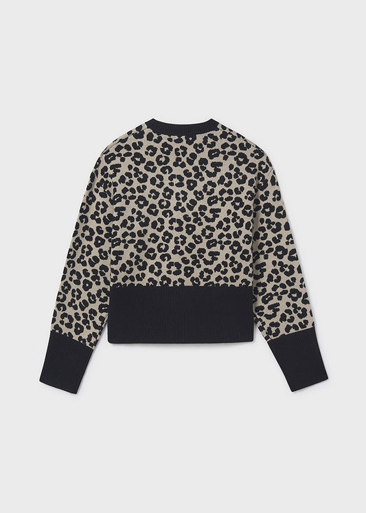 Maglione ragazza Mayoral 7310
