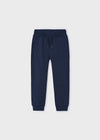 Pantalone sportivo basico bambino Mayoral 725