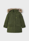 Parka bambino Mayoral 4468