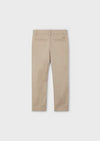 Pantalone chino slim bambino Mayoral 512