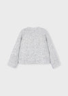 Maglione bambina Mayoral 4306