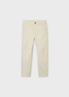 Pantalone chinos Better Cotton bambino 513