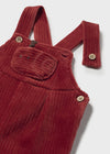 Salopette per neonato Mayoral Newborn 2635