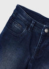 Bermuda jeans per bambino Mayoral 3274