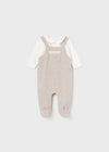 Tutina salopette Mayoral neonato 2615