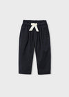 Pantalone velluto a costine bambina Mayoral 4575