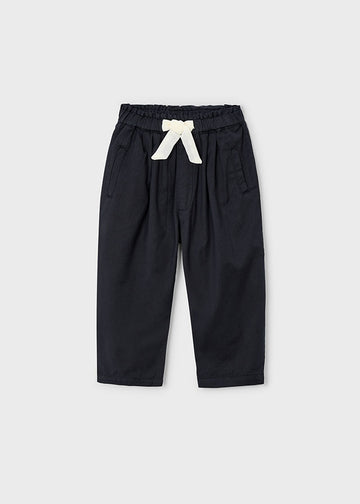 Pantalone velluto a costine bambina Mayoral 4575