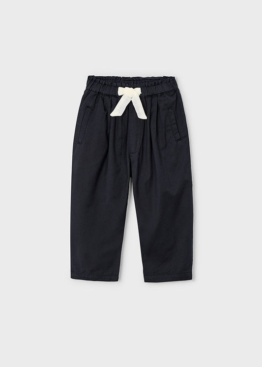 Pantalone velluto a costine bambina Mayoral 4575