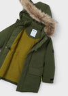 Parka bambino Mayoral 4468