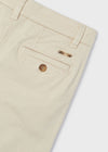 Pantalone chinos Better Cotton bambino 513