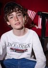 Maglietta print ragazzo Mayoral 7006