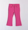 Pantalone da bambina Sarabanda 0B215