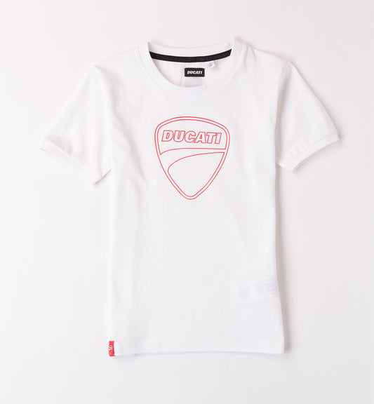 G8603 - T-SHIRT - DUCATI