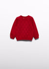 Maglione  bambino Abel&Lula 15803