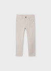 Pantalone slim fit Better Cotton bambino Mayoral 517