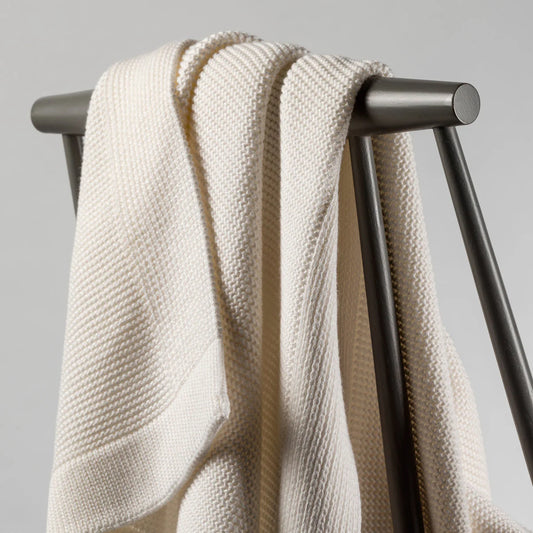 Coperta Bamboo e Cotone NannaFruFru