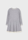 Vestito tricot bambina Mayoral 4920